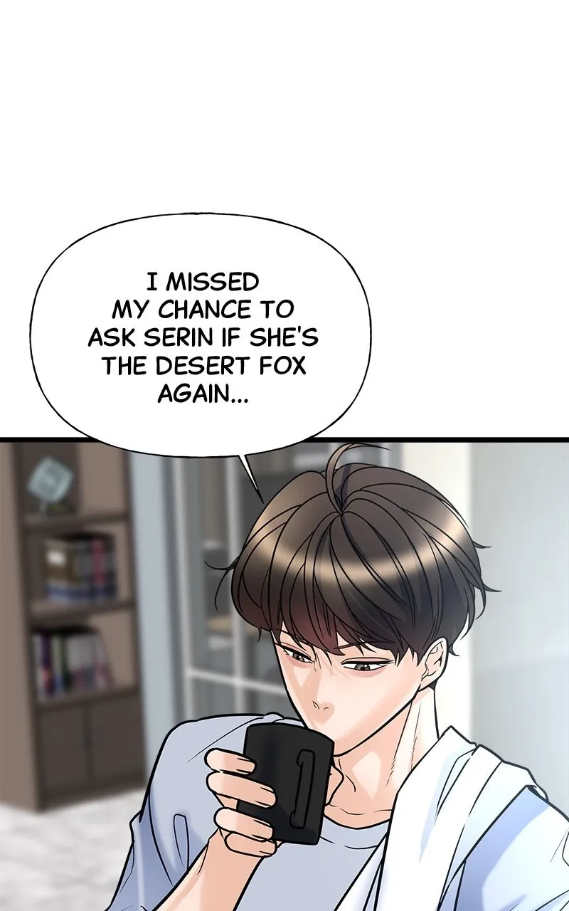 Read Random Target chapter 8 image 139 on Lezhin
