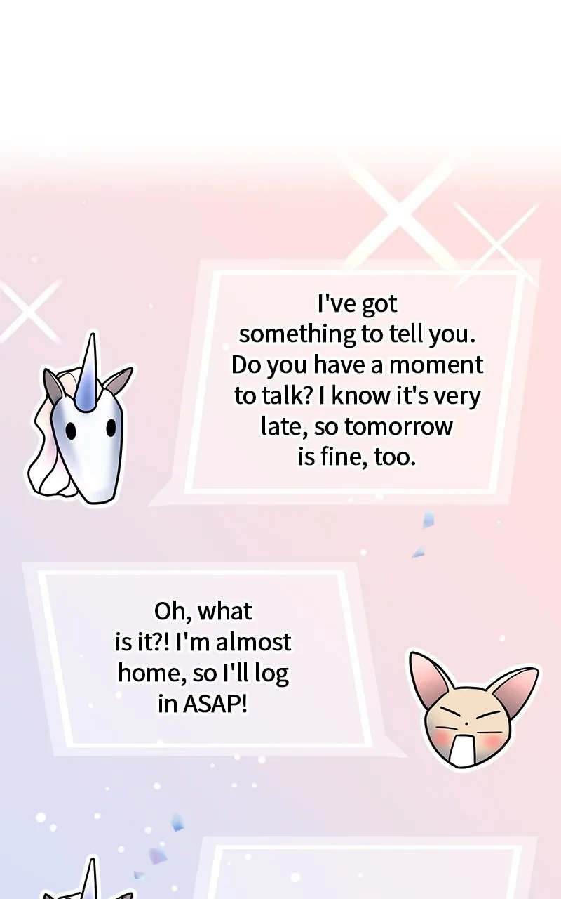 Read Random Target chapter 8 image 141 on Lezhin