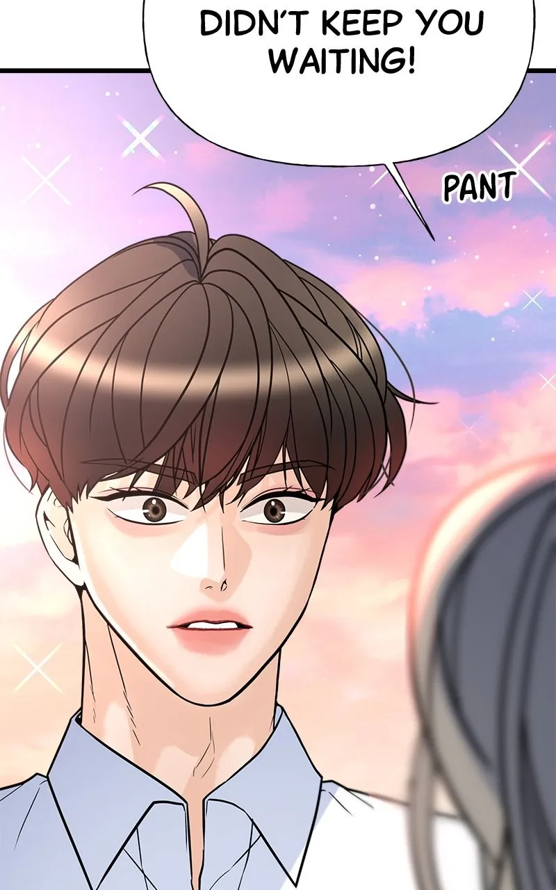 Read Random Target chapter 8 image 145 on Lezhin