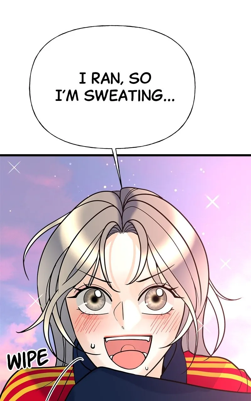 Read Random Target chapter 8 image 147 on Lezhin