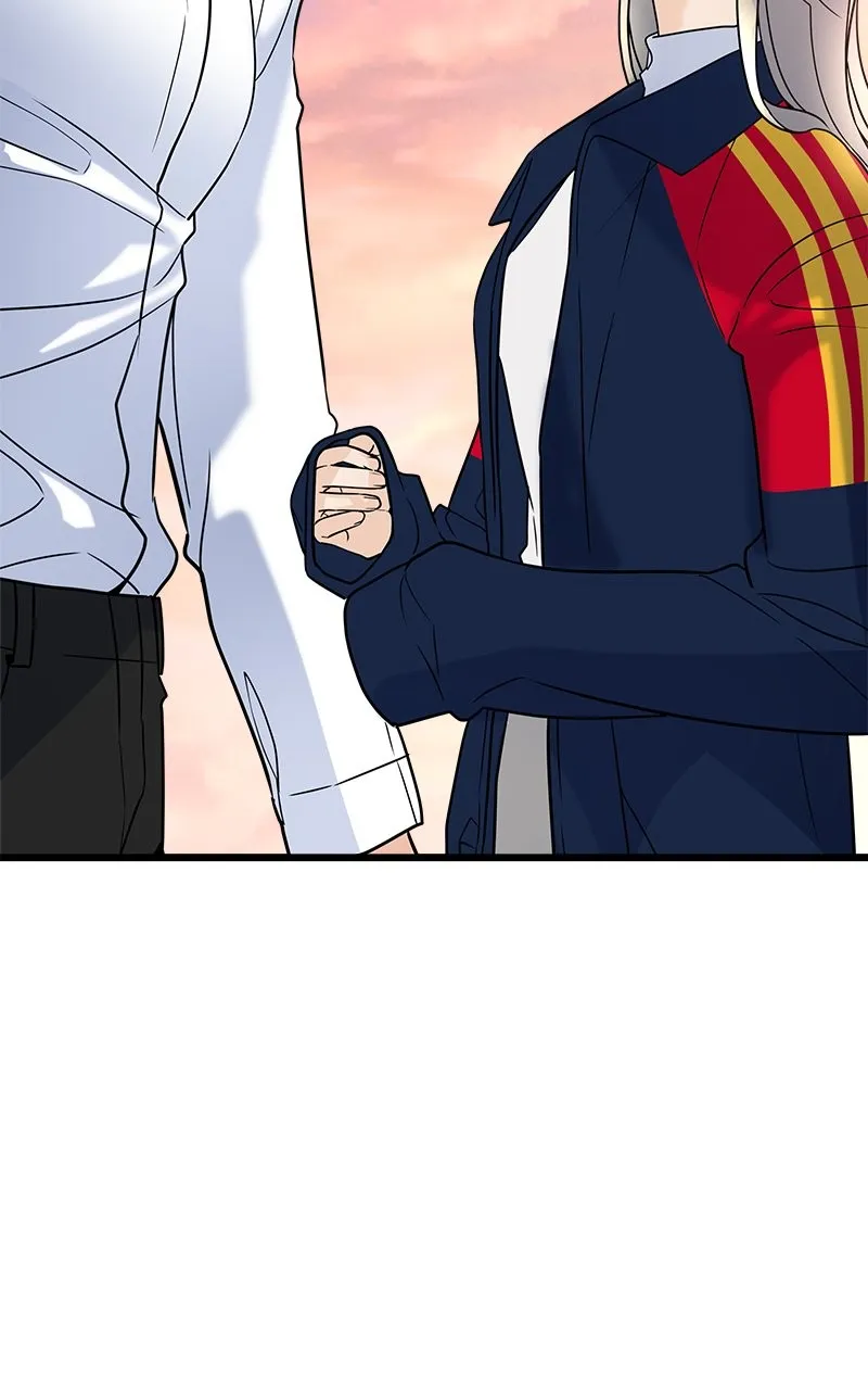 Read Random Target chapter 8 image 150 on Lezhin