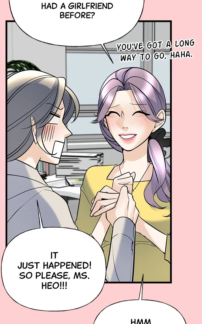 Read Random Target chapter 8 image 18 on Lezhin
