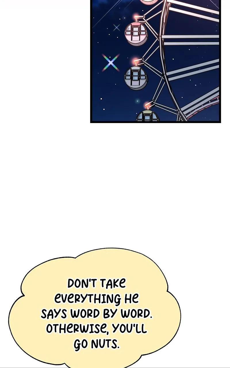 Read Random Target chapter 8 image 20 on Lezhin