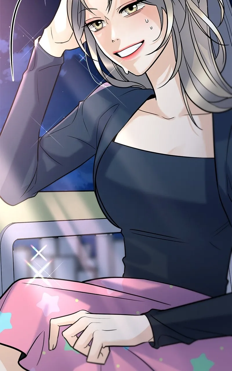 Read Random Target chapter 8 image 26 on Lezhin