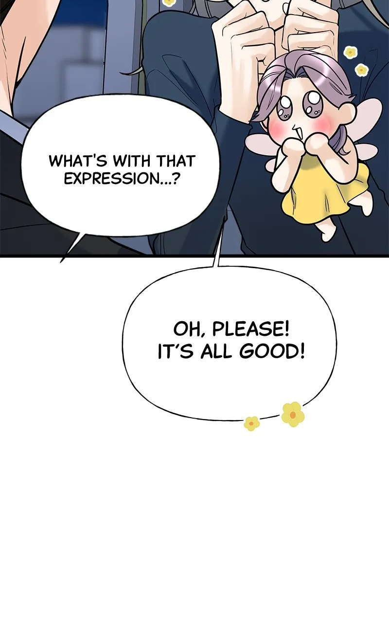 Read Random Target chapter 8 image 35 on Lezhin