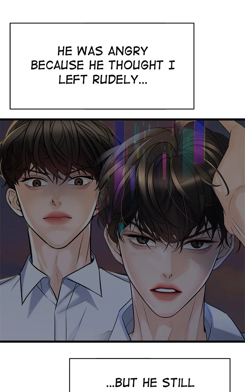 Read Random Target chapter 8 image 36 on Lezhin