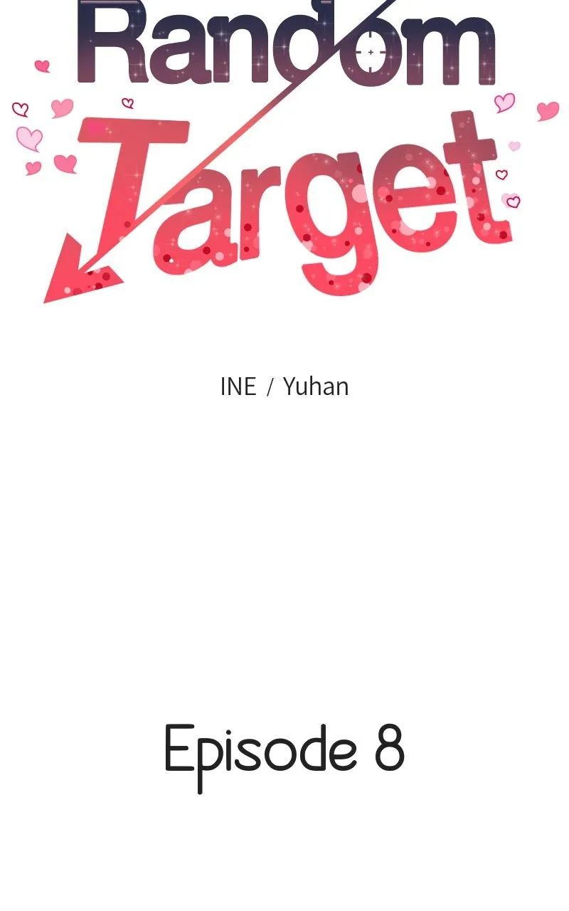 Read Random Target chapter 8 image 40 on Lezhin