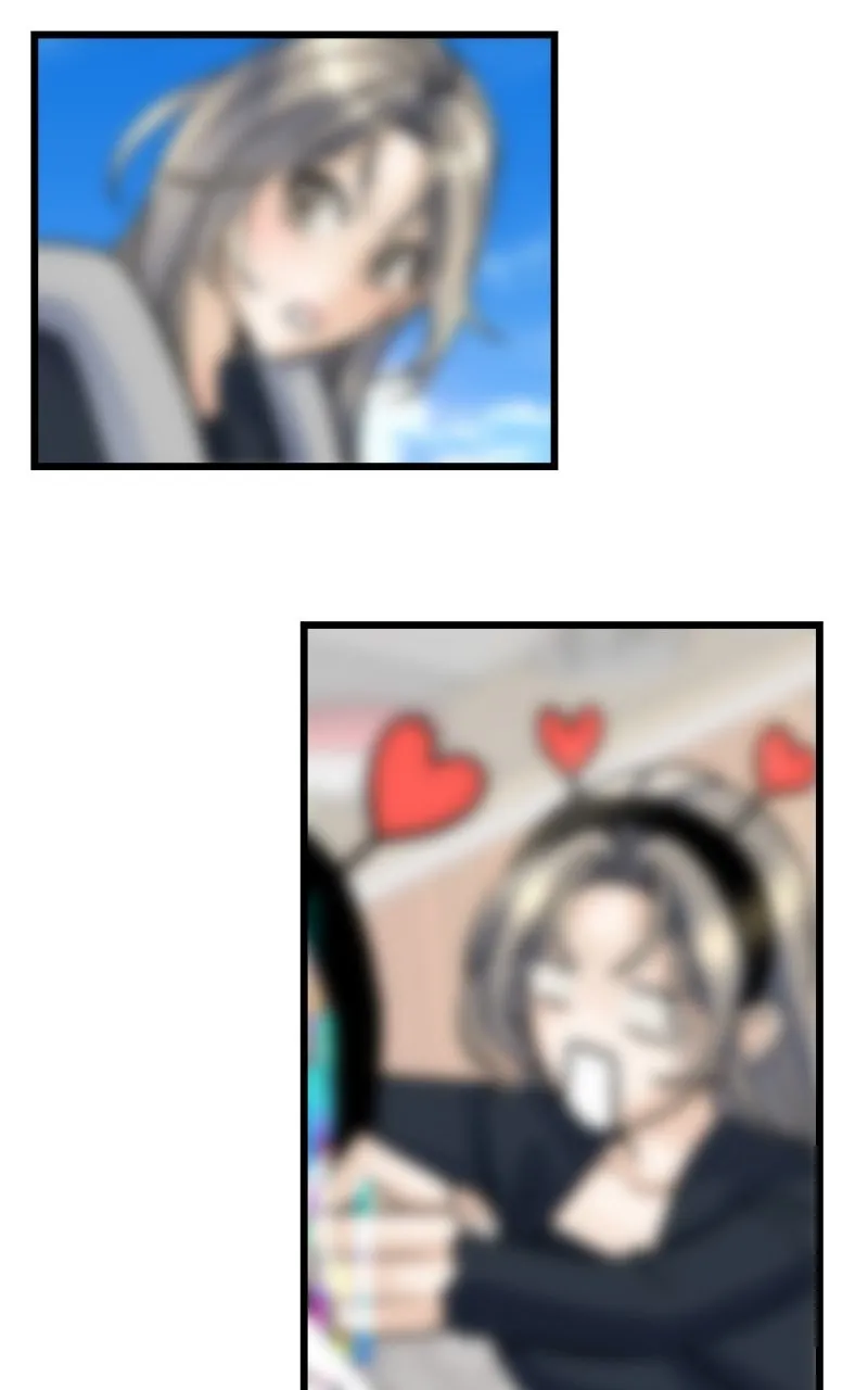 Read Random Target chapter 8 image 50 on Lezhin