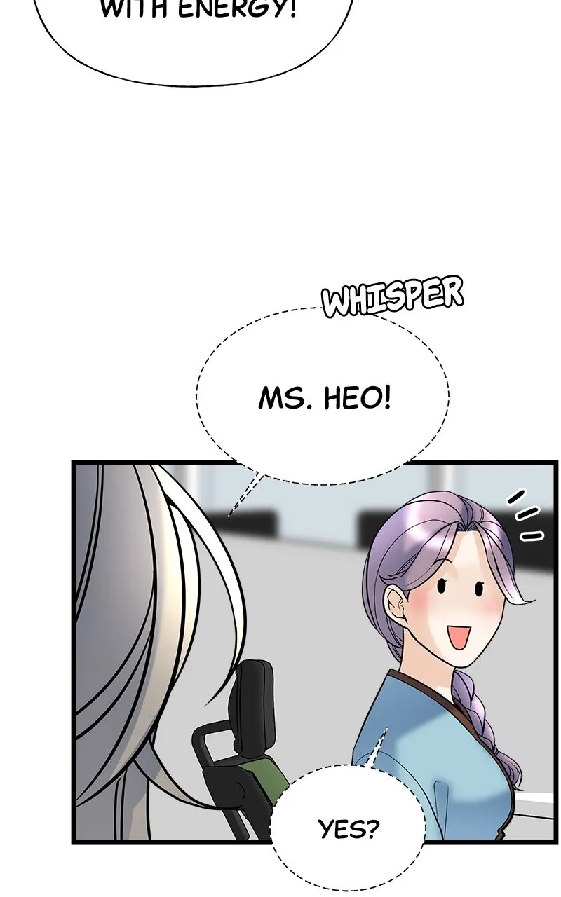 Read Random Target chapter 8 image 62 on Lezhin