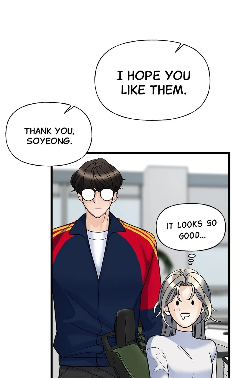 Read Random Target chapter 8 image 67 on Lezhin