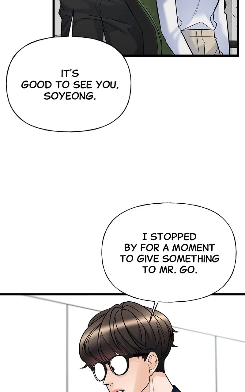 Read Random Target chapter 8 image 68 on Lezhin
