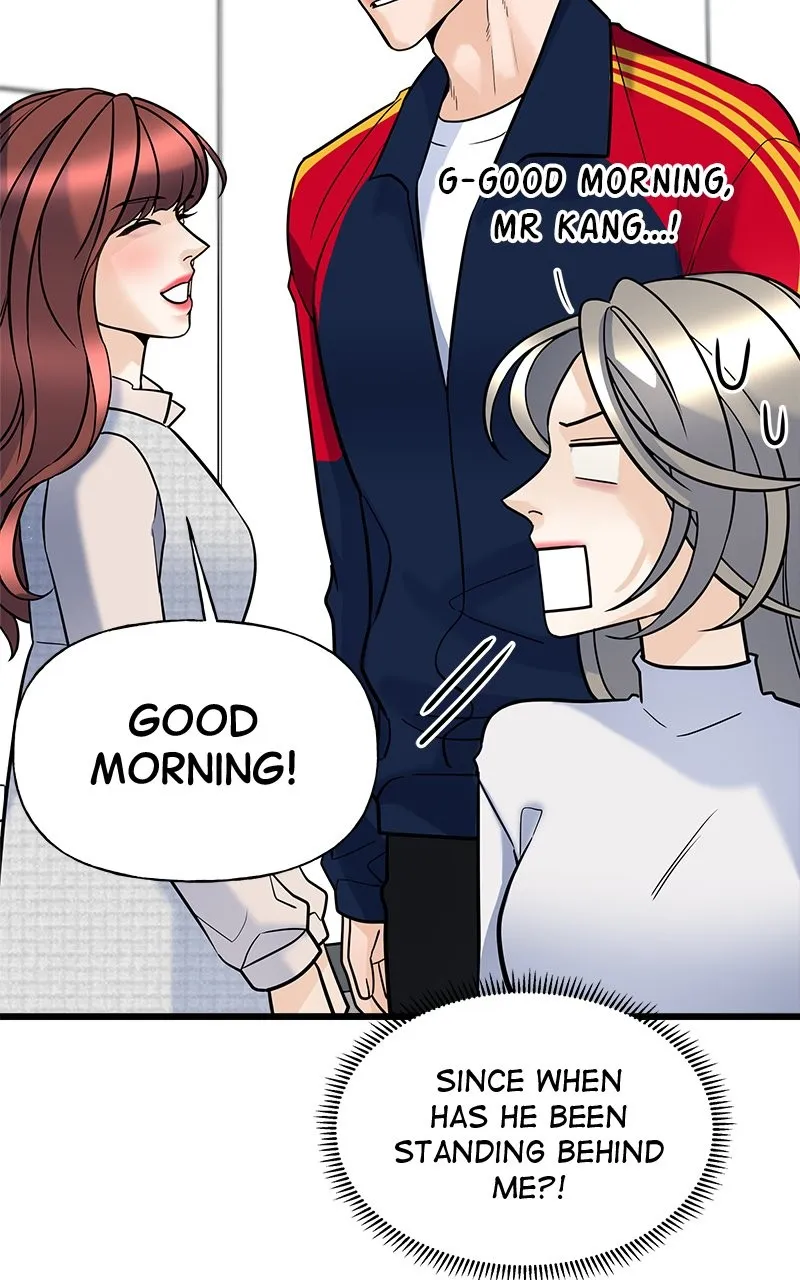 Read Random Target chapter 8 image 69 on Lezhin