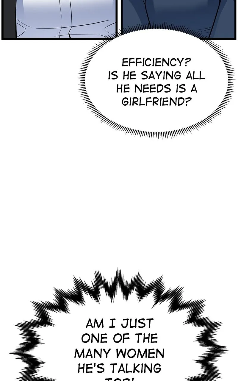 Read Random Target chapter 8 image 7 on Lezhin