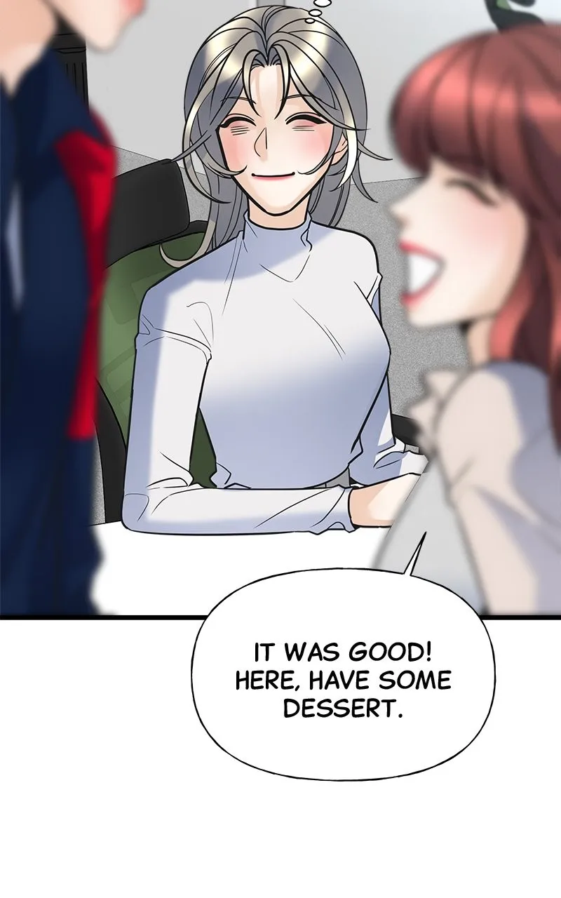 Read Random Target chapter 8 image 71 on Lezhin
