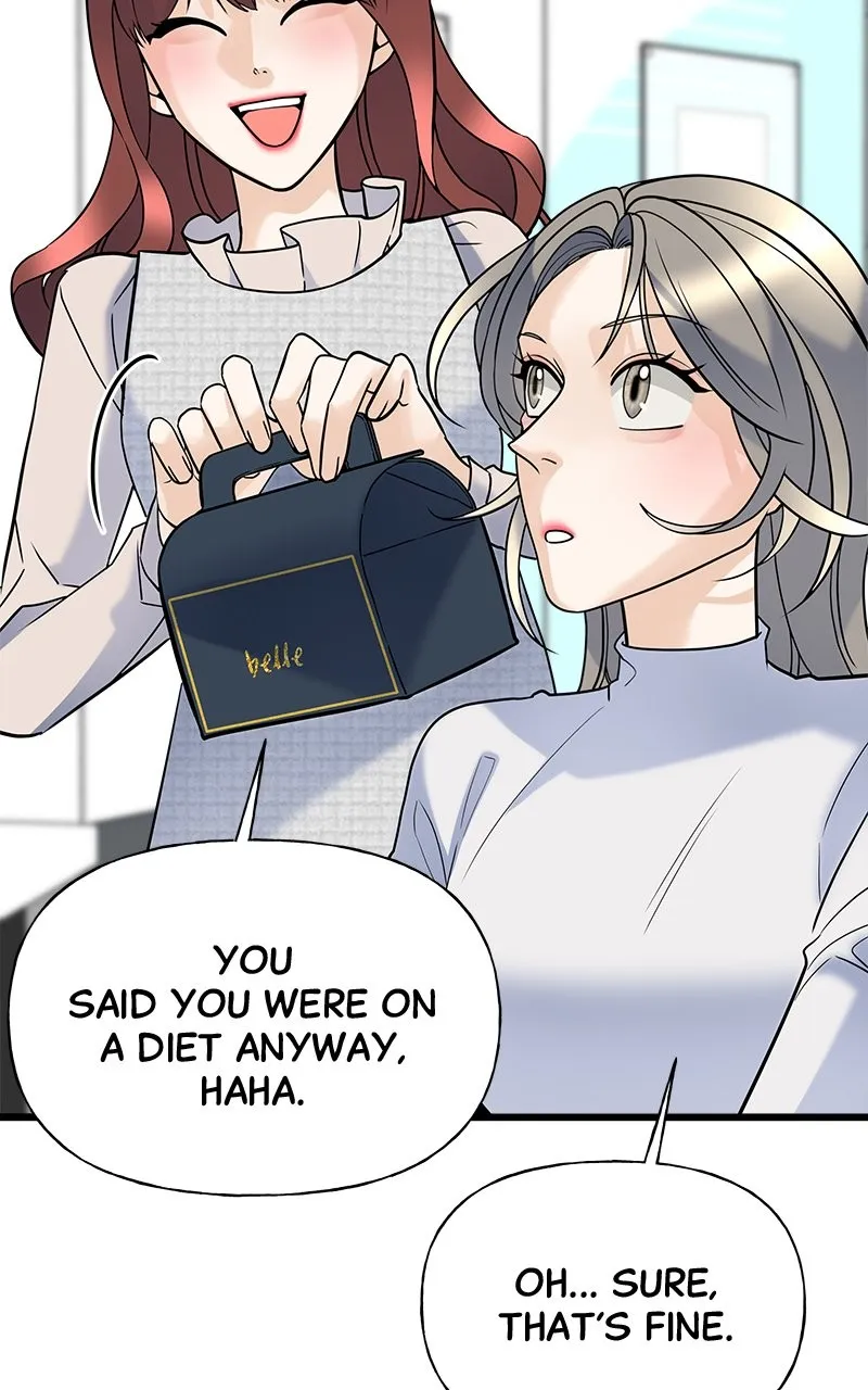 Read Random Target chapter 8 image 74 on Lezhin