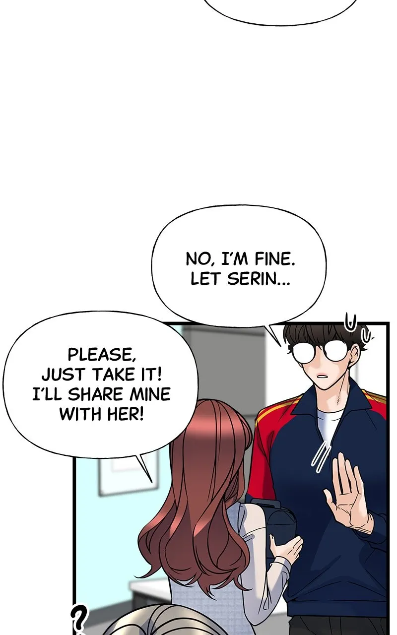 Read Random Target chapter 8 image 75 on Lezhin