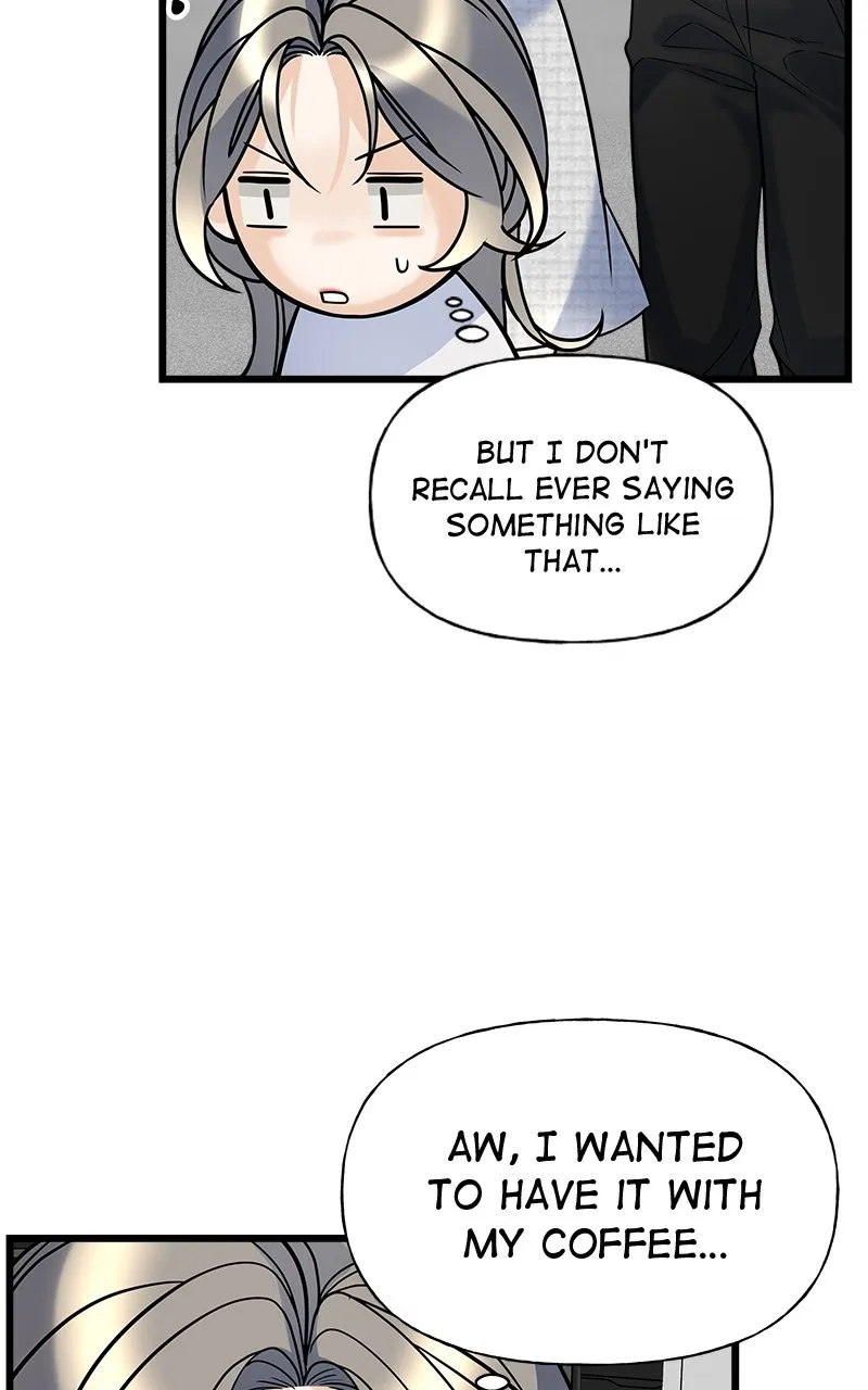 Read Random Target chapter 8 image 76 on Lezhin