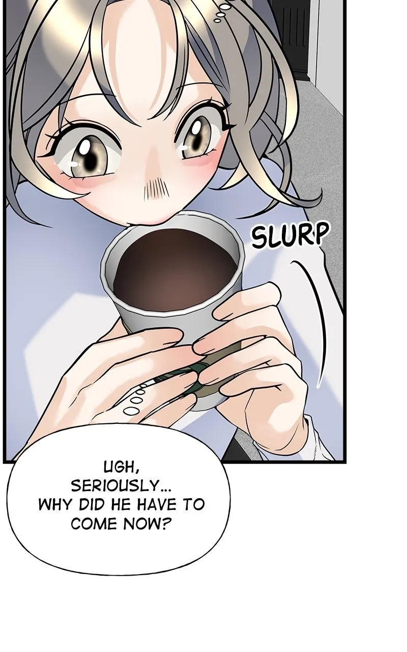 Read Random Target chapter 8 image 77 on Lezhin