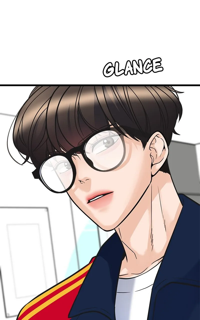 Read Random Target chapter 8 image 78 on Lezhin