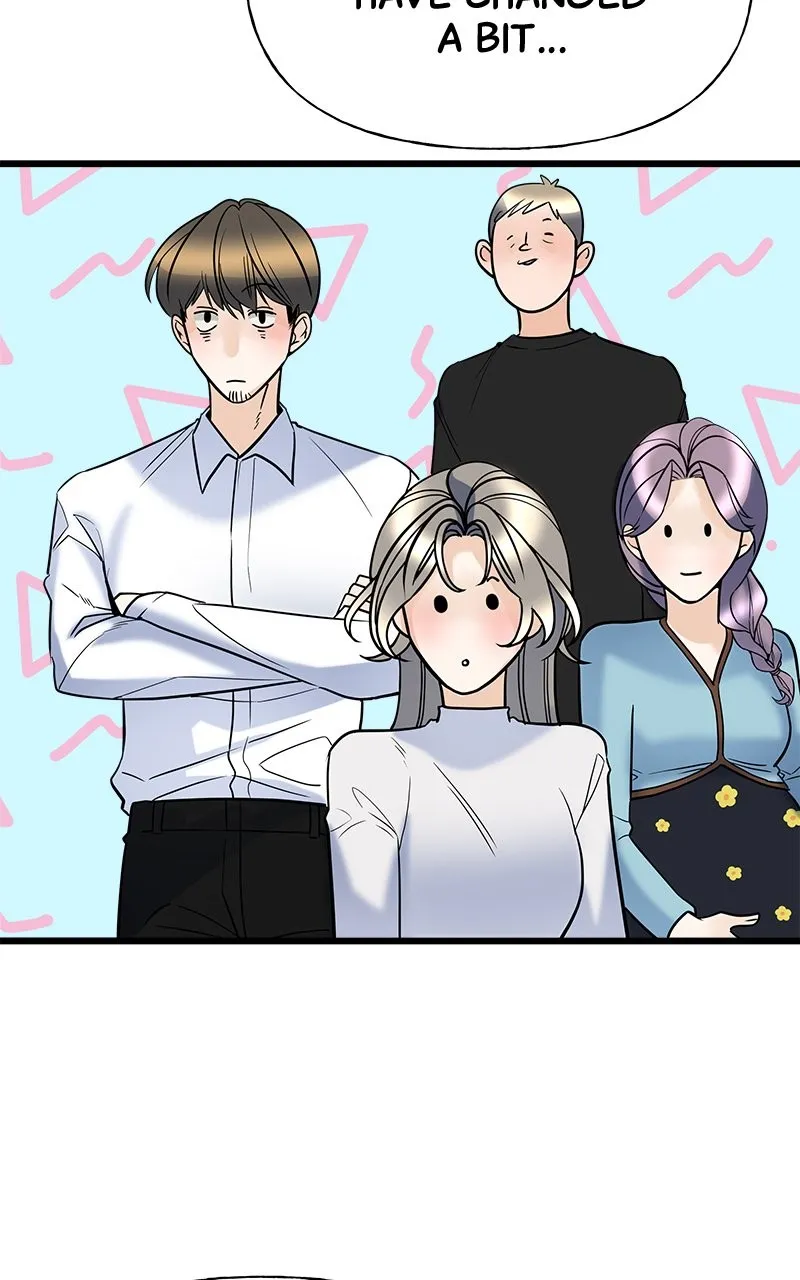Read Random Target chapter 8 image 82 on Lezhin