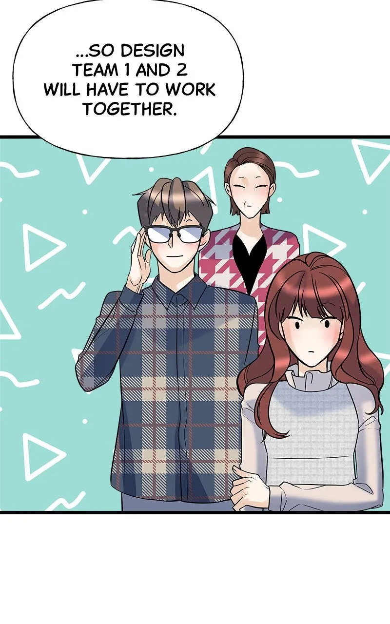Read Random Target chapter 8 image 83 on Lezhin