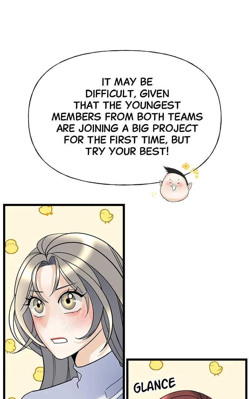 Read Random Target chapter 8 image 84 on Lezhin