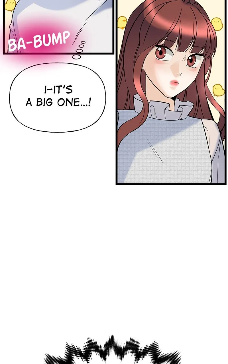 Read Random Target chapter 8 image 85 on Lezhin