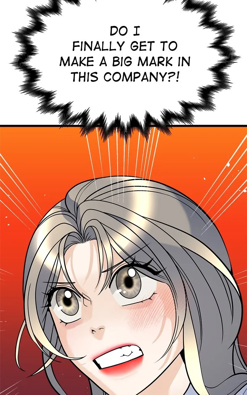 Read Random Target chapter 8 image 86 on Lezhin