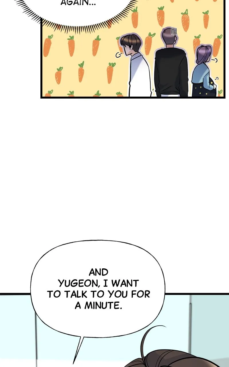 Read Random Target chapter 8 image 88 on Lezhin