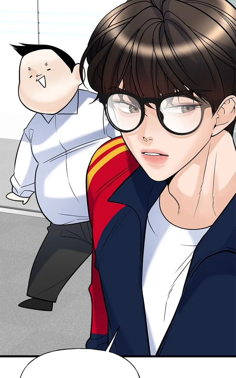 Read Random Target chapter 8 image 89 on Lezhin
