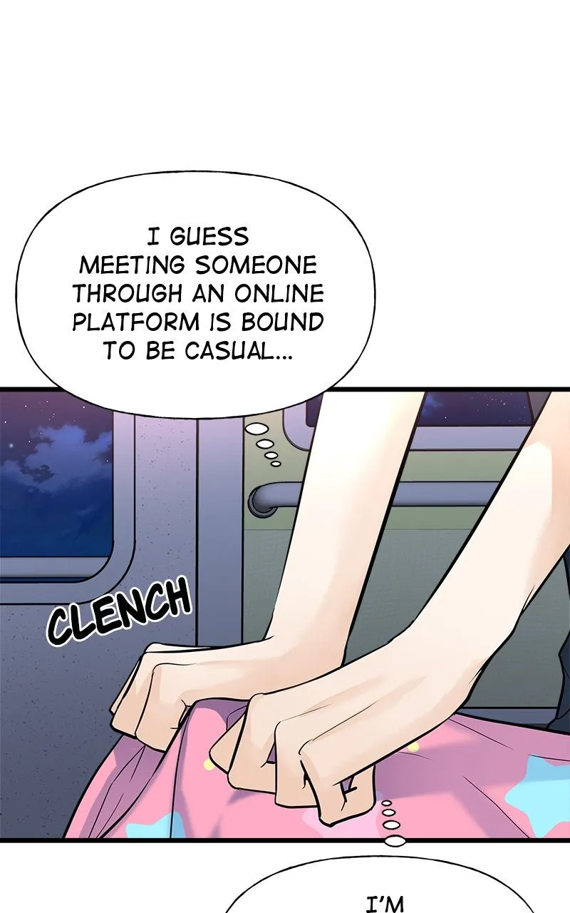 Read Random Target chapter 8 image 9 on Lezhin