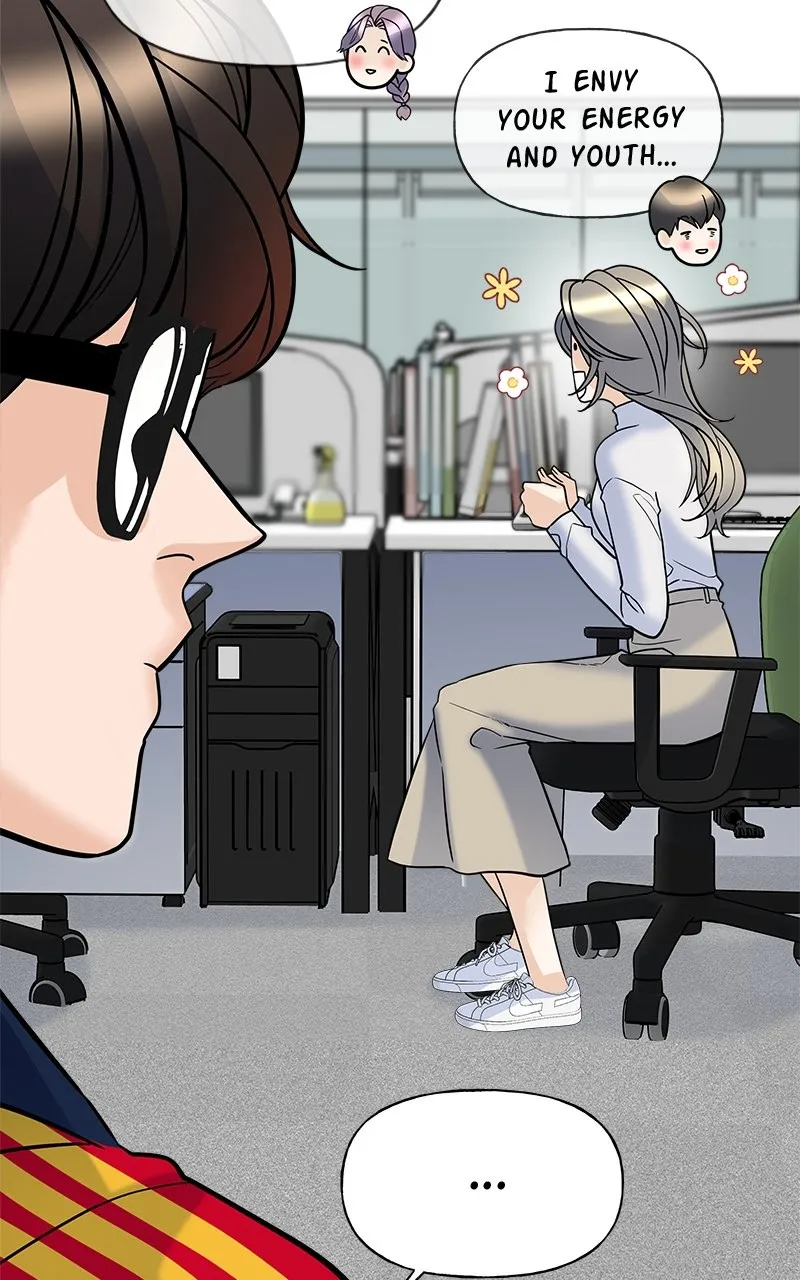 Read Random Target chapter 8 image 91 on Lezhin