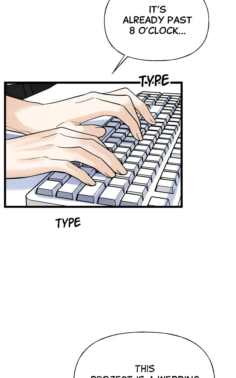 Read Random Target chapter 8 image 95 on Lezhin