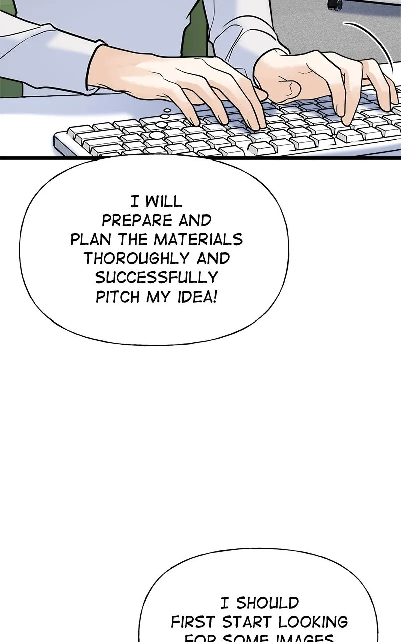 Read Random Target chapter 8 image 97 on Lezhin