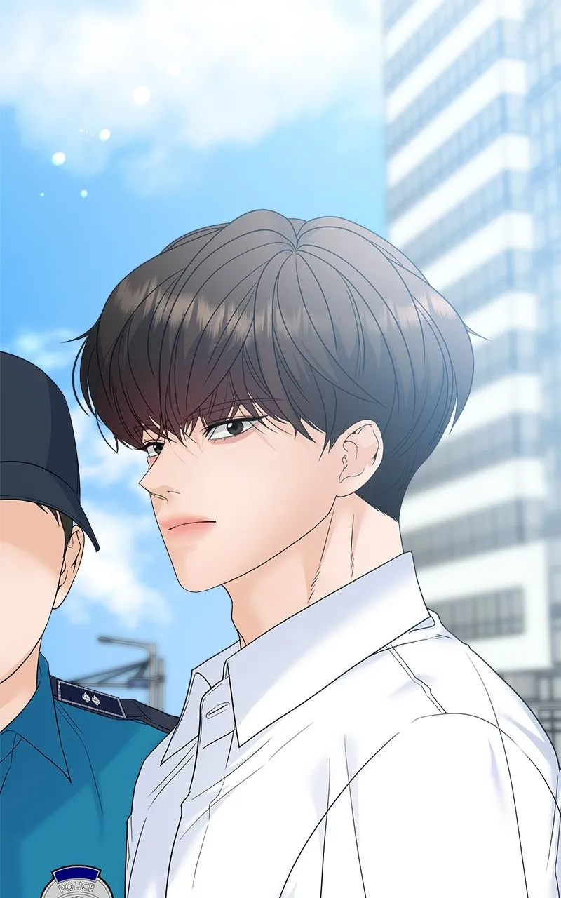 Read Random Target chapter 80 image 1 on Lezhin