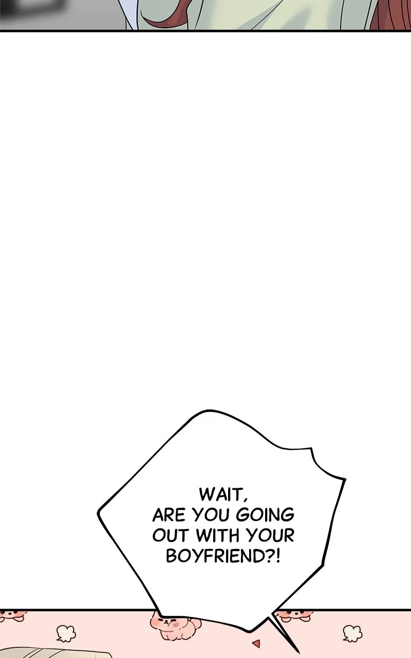 Read Random Target chapter 80 image 100 on Lezhin