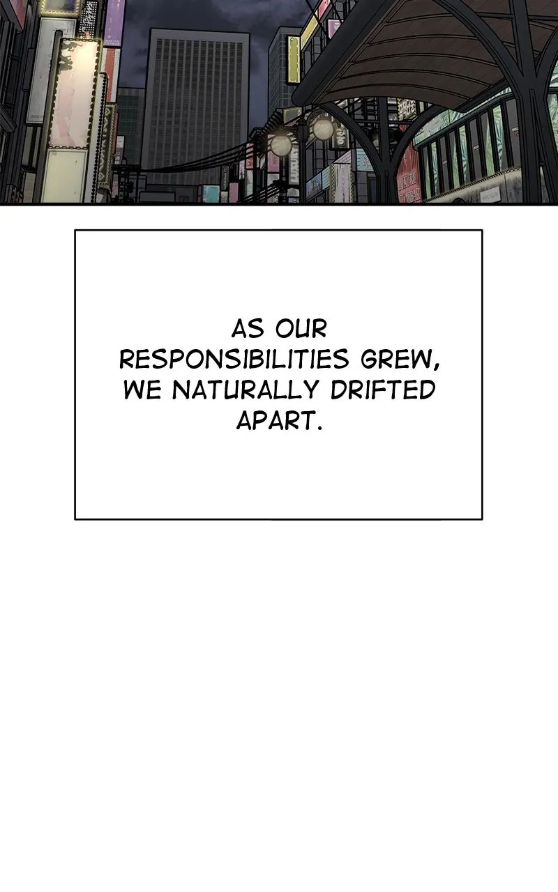 Read Random Target chapter 80 image 105 on Lezhin