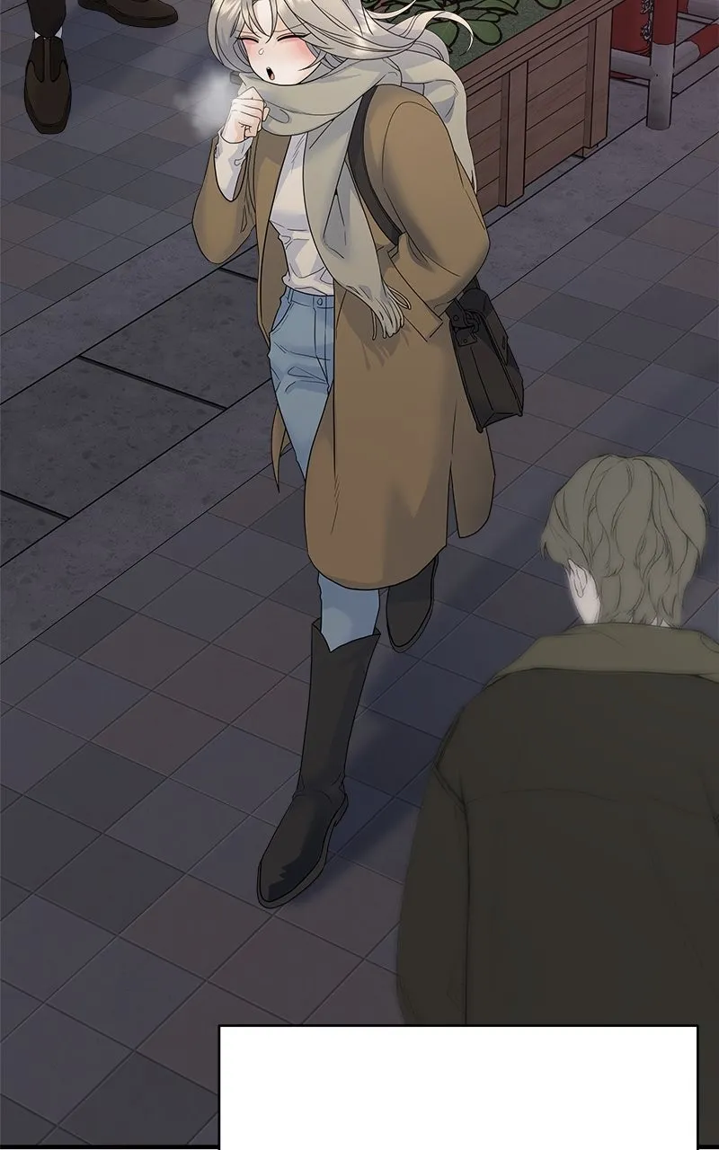 Read Random Target chapter 80 image 107 on Lezhin