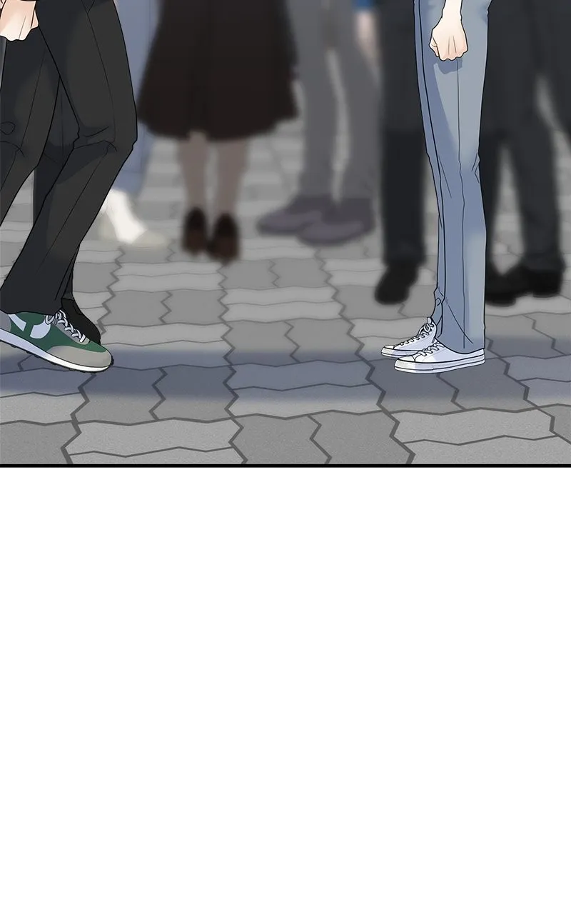 Read Random Target chapter 80 image 11 on Lezhin