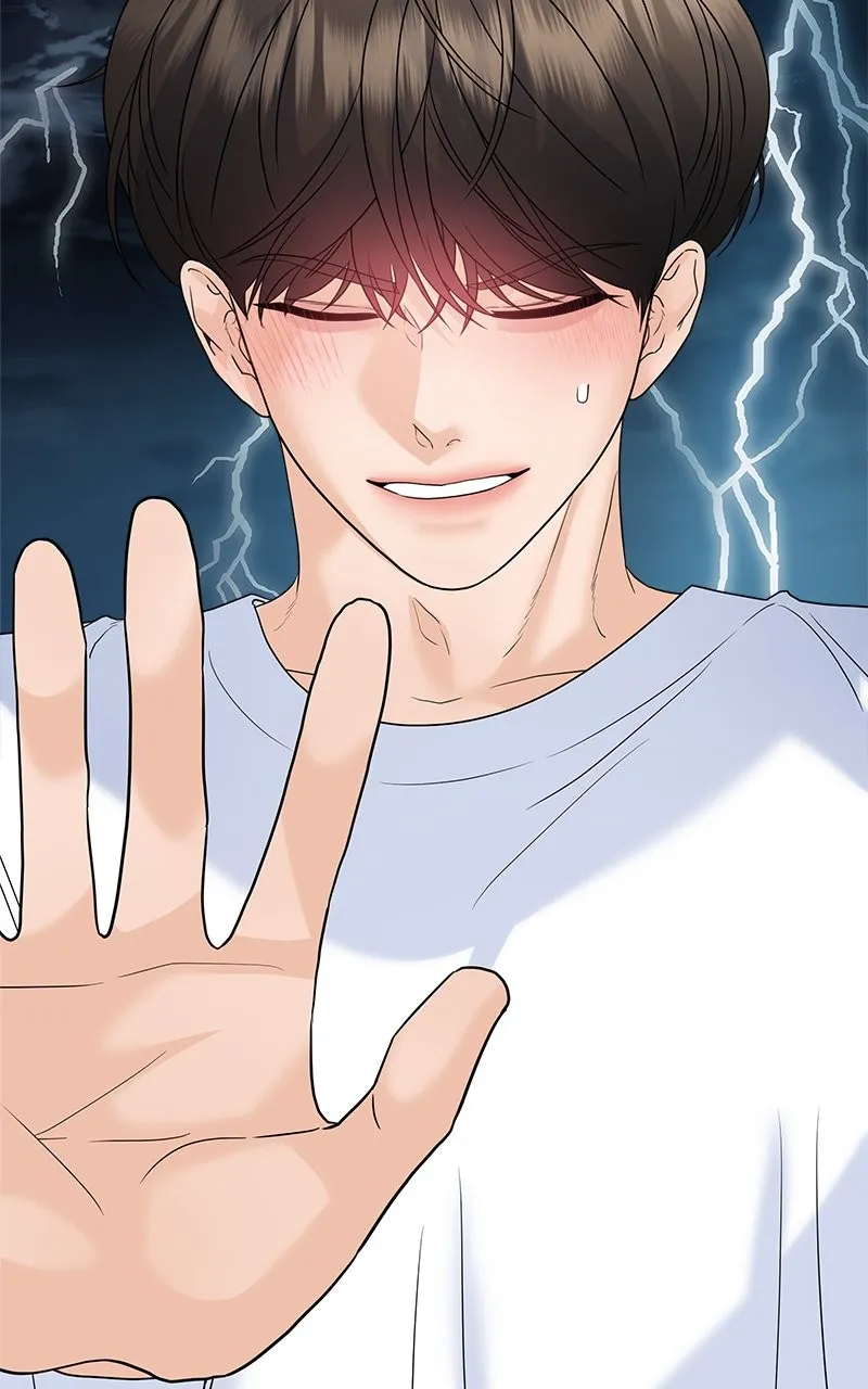 Read Random Target chapter 80 image 111 on Lezhin