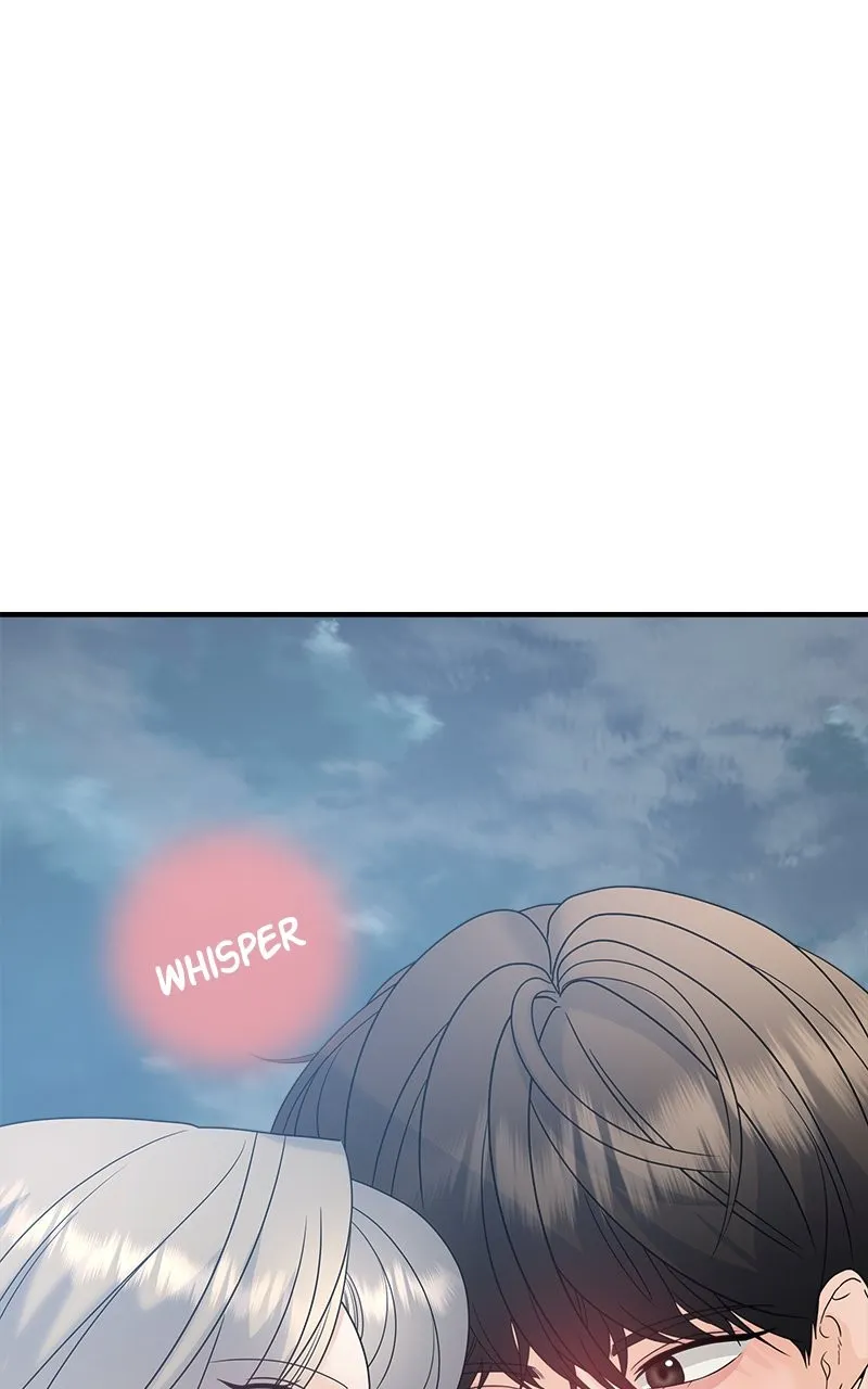 Read Random Target chapter 80 image 120 on Lezhin