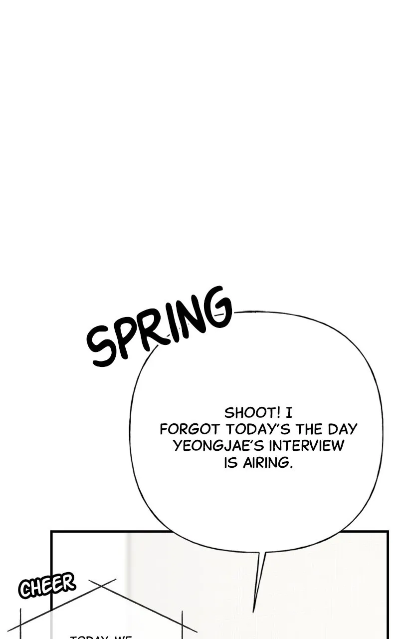 Read Random Target chapter 80 image 128 on Lezhin