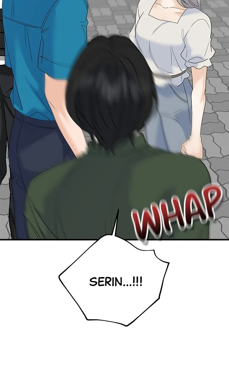 Read Random Target chapter 80 image 22 on Lezhin