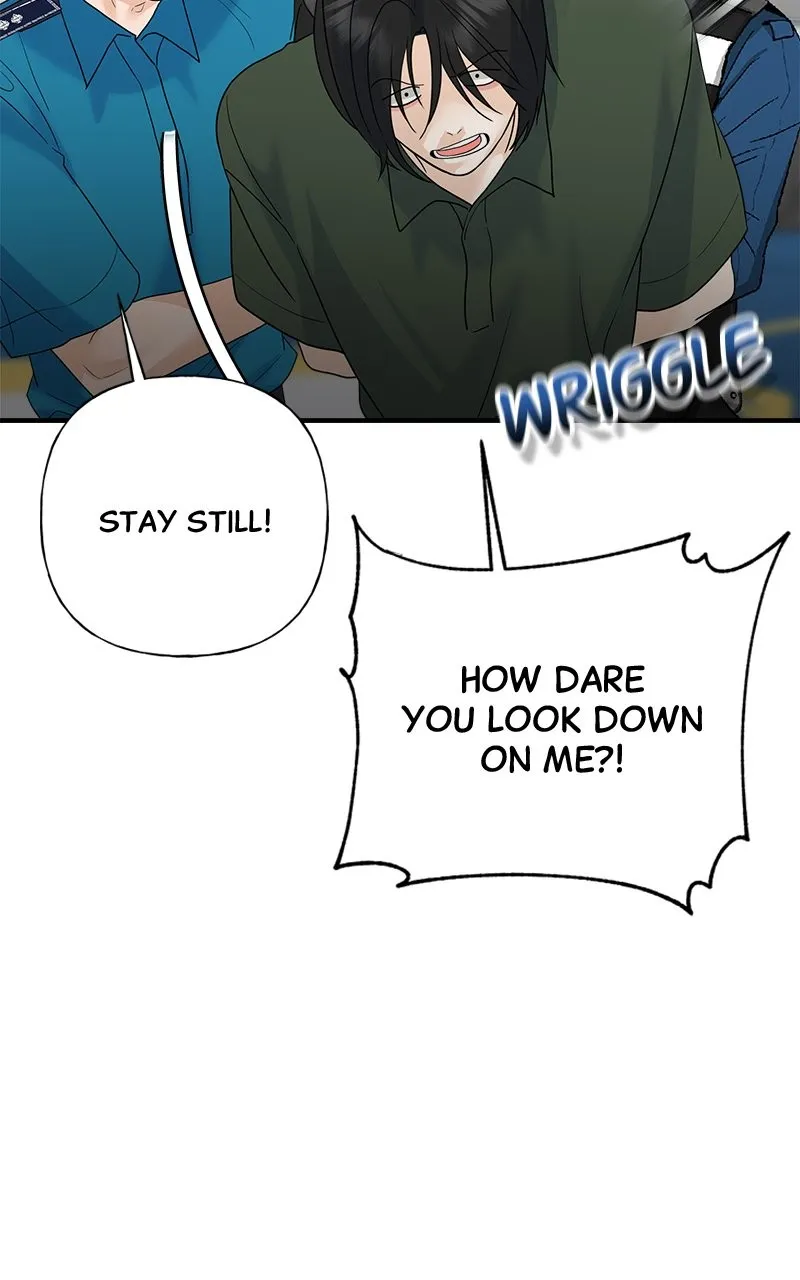 Read Random Target chapter 80 image 24 on Lezhin