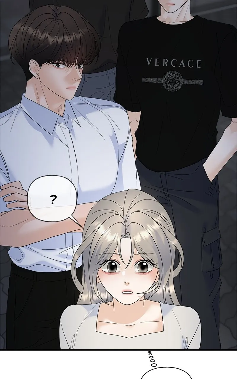 Read Random Target chapter 80 image 26 on Lezhin