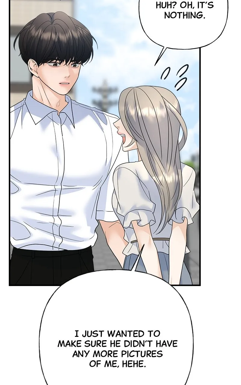 Read Random Target chapter 80 image 28 on Lezhin