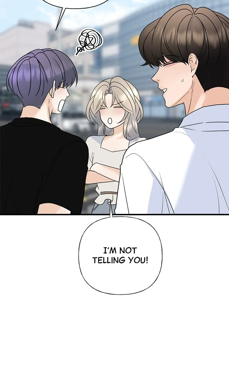 Read Random Target chapter 80 image 38 on Lezhin