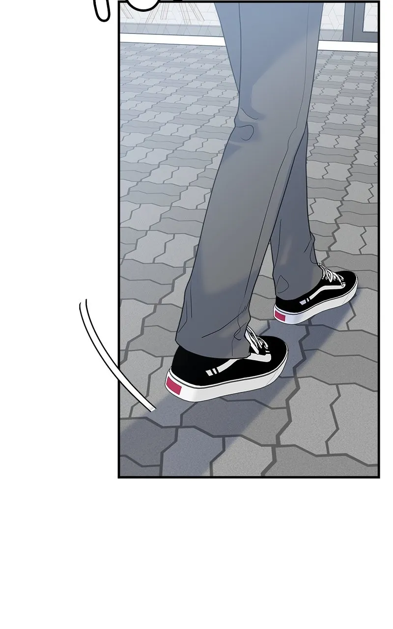 Read Random Target chapter 80 image 41 on Lezhin