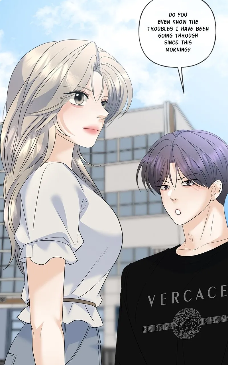 Read Random Target chapter 80 image 48 on Lezhin
