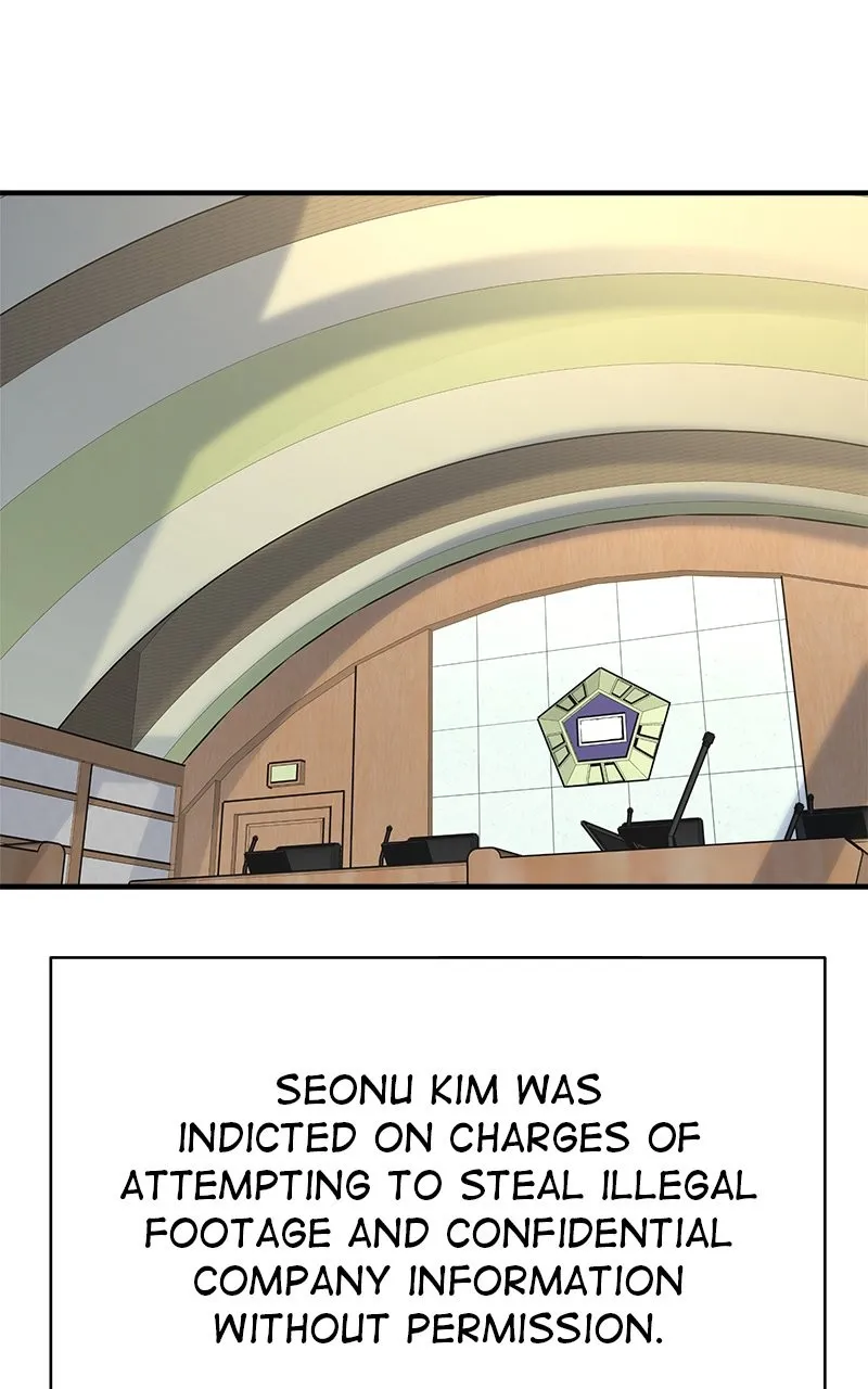 Read Random Target chapter 80 image 51 on Lezhin